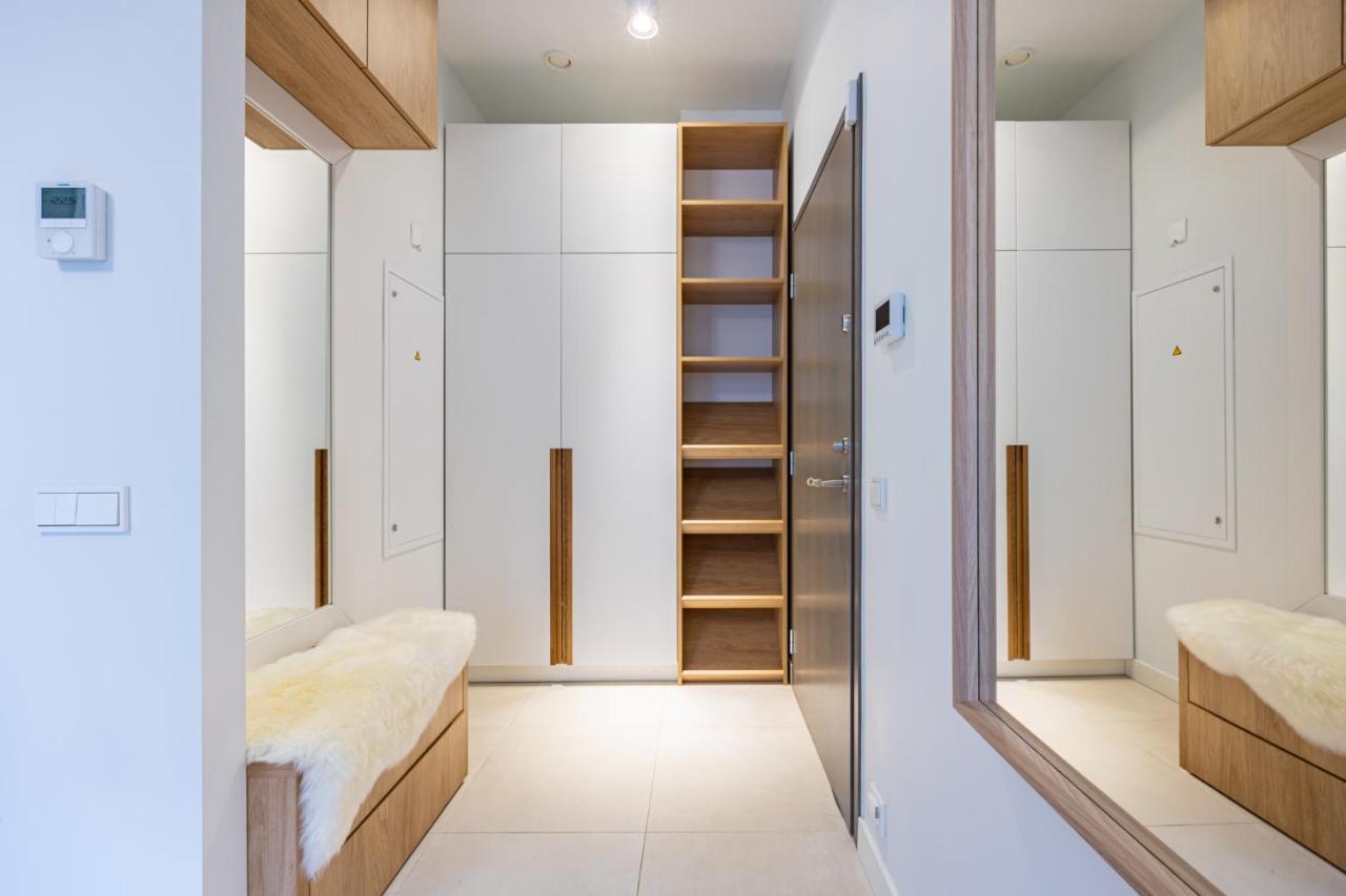 Rotermanni Apartment#Top Location#Spacious#Free Parking Tallinn Kültér fotó