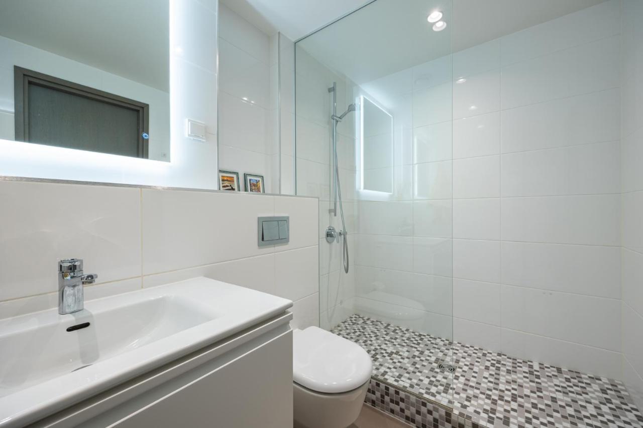 Rotermanni Apartment#Top Location#Spacious#Free Parking Tallinn Kültér fotó