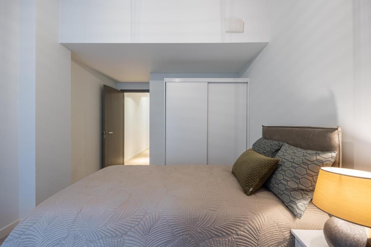 Rotermanni Apartment#Top Location#Spacious#Free Parking Tallinn Kültér fotó