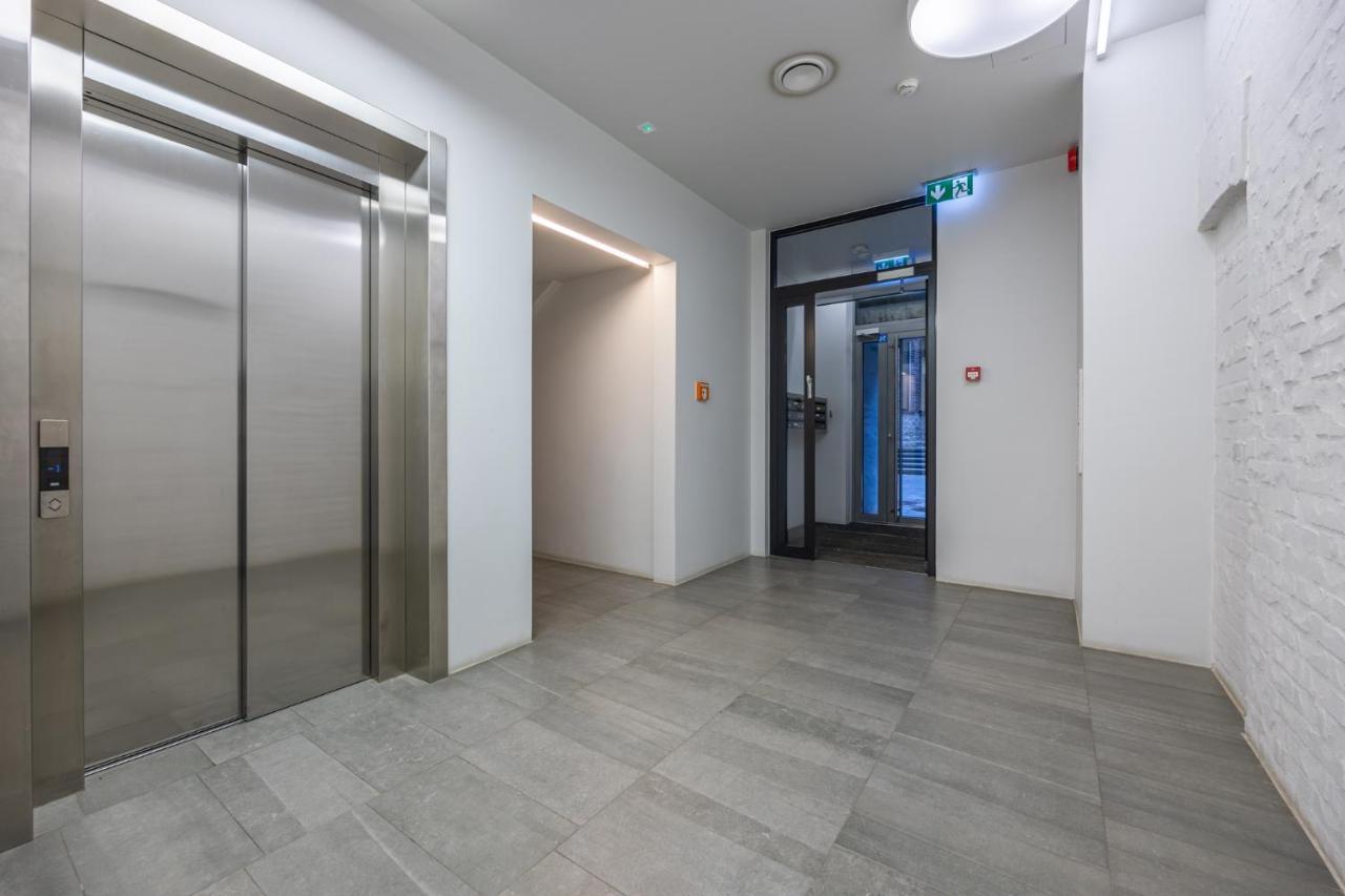 Rotermanni Apartment#Top Location#Spacious#Free Parking Tallinn Kültér fotó