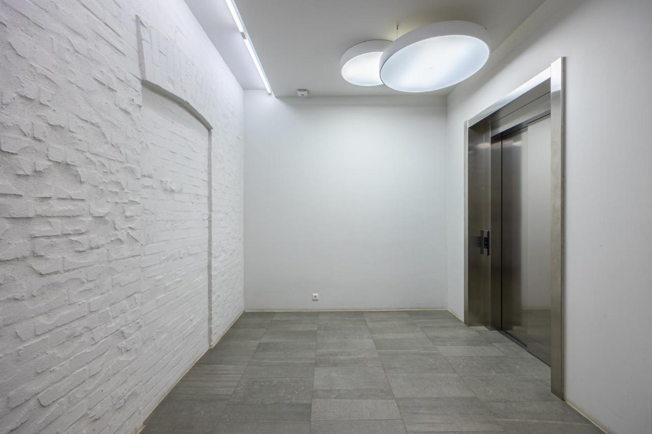 Rotermanni Apartment#Top Location#Spacious#Free Parking Tallinn Kültér fotó